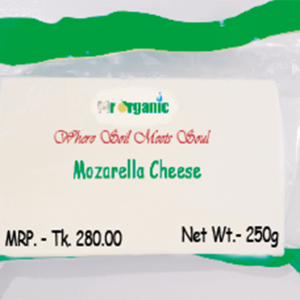 Mozzarella Cheese