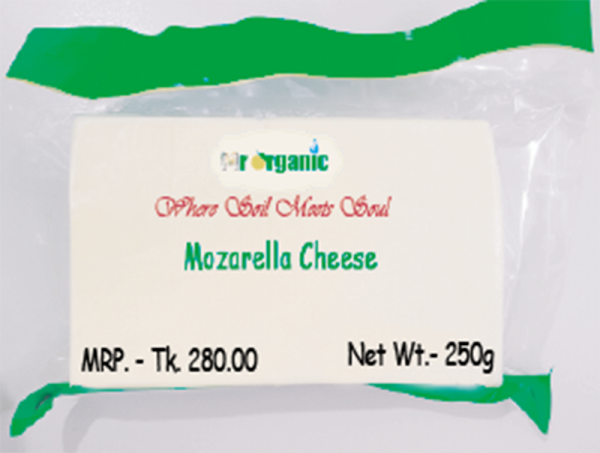 Mozzarella Cheese